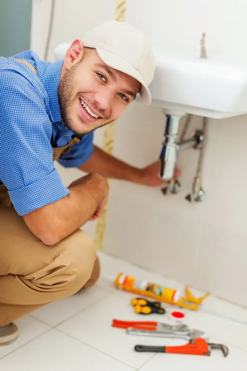 PlatinumFlow Plumbing Company Toronto plumber-near-me