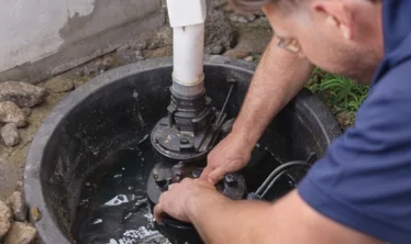 Sump Pump Plumber