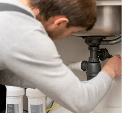 Professional Drain Cleaning Tools